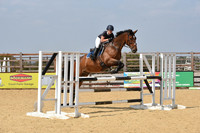 CCR Equestrian Show Jumping 10.08.2025