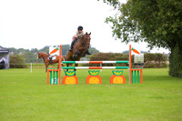 14 Kings Cup 1.15m