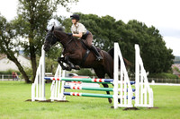 15 Team Jumping