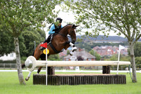 16B Loriners Arena Eventing