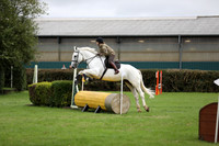Junior Derby (ONLY CLASS COVERED)
