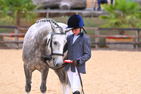 FFRC Kids Show CCR Equestrian 24.08.2025