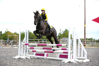 Show Jumping