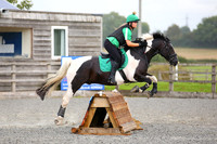 Simulated XC