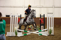 Showjumping