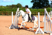 Bella & Smartie