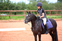 Isobel & Harvey