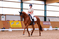 Dressage Novice 38