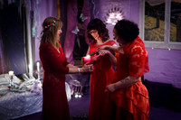 2017 Ceremony