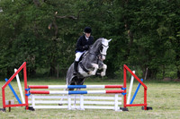 04-05 Showjumping 80cm & 90cm