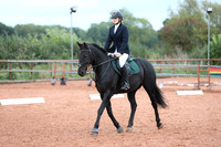 Dressage 11am-1pm