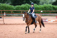 Dressage 9am-11am