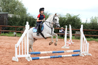 Jumping Poles 50cm & 60cm