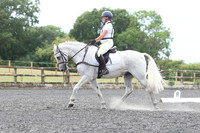 31 Dressage Finals Novice R2