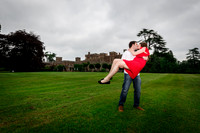 Pre-Wedding Shoot