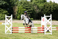 Show Jumping 80-85cm