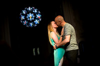Pre-Wedding Shoot
