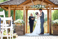 Ceremony 1 & BBQ