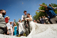 Ceremony 2 & Group Shots