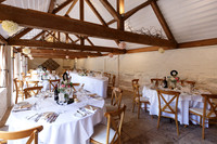 Wedding Breakfast