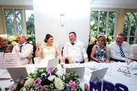 Wedding Breakfast