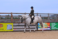 Class 20 Junior Ridden