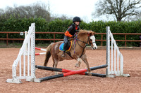 Clear Round