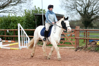 Cross Poles