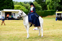 Class 20 - Concours D'elegance