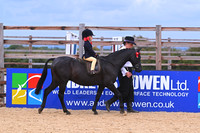 Class 23 Ridden Lead Rein