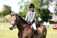 Fun Showing & Fancy Dress