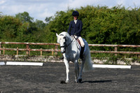 26 Dressage Prelim 13