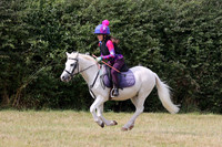 Bella & Smartie