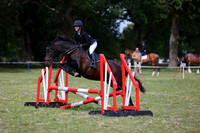 02 Showjumping 60cm