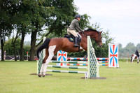SJ VTS Shield 85cm