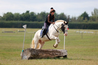 Carys & William
