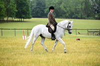35 NPS Junior Ridden