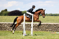 Show Jumping 90-95cm