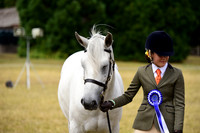 20 Young Handler