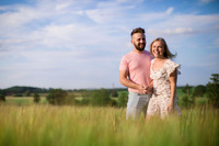 Engagement Shoot