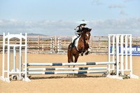 Class 4 70cm Junior