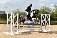 Class 4 70cm Senior