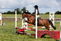 Show Jumping 60-65cm