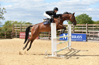 CCR Equestrian Show Jumping 02.08.2025