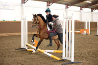 1A 30cm Lead Rein