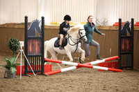 2A 40cm Lead Rein