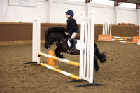3A 50cm Assisted