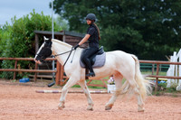 Lila & William