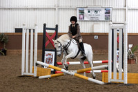 50cm Unassisted