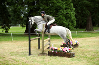 45 Performance Pony 90cm